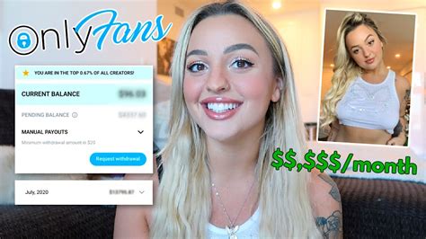 onlyfans fr leak|Adult content from hundreds of OnlyFans creators leaked online